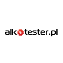 Alkotester - logo