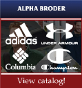 All America Graphics - logo