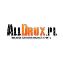 Alldrux - logo