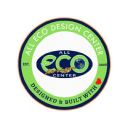 All Eco Design Center - logo