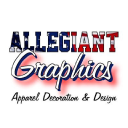 Allegiant Graphics - logo