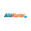 AlleKurier - logo
