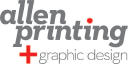Allen Printing - logo