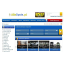 AlleOpole - logo