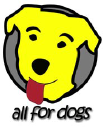 Allfordogs - logo