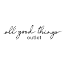 All Good Things - logo