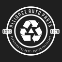 Alliance Auto Parts - logo