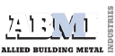 ALLIED BUILDING METAL INDUSTRIES - logo