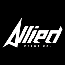 Allied Print Co. - logo