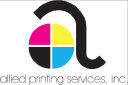 Allied Printing - logo