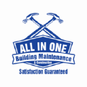 All In One Building Maintenance & Construction - logo