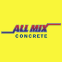 All Mix Concrete - logo