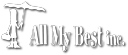 All My Best - logo