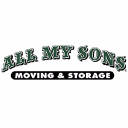 All My Sons Moving & Storage - logo