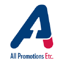 All Promotions, Etc. - logo