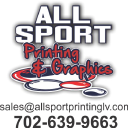 All Sport Printing - logo