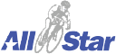 All-Star Bike Shop - logo