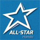 All-Star Honda - logo