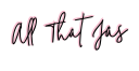 All That JAS - logo