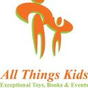 All Things Kids - logo