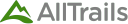 AllTrails - logo