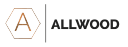 ALLWOOD - logo