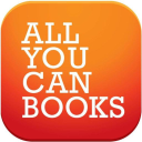 All You Can Books - logo