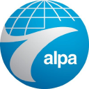 ALPA - logo