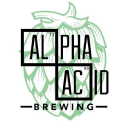 Alpha Acid - logo