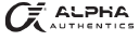 Alpha Authentics - logo