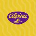 Alpina - logo