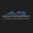 ALPS Mountaineering - logo
