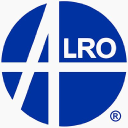 Alro Steel - logo