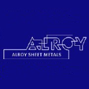 Alroys - logo