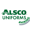 Alsco - logo