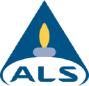 ALS - logo