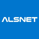 Alsnet - logo