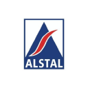 ALSTAL Grupa Budowlana - logo