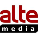 Alte Media - logo