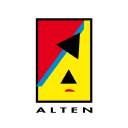 ALTEN Polska - logo