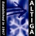 Altiga - logo