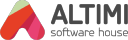 Altimi - logo