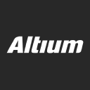 Altium - logo