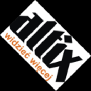 Altix - logo