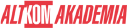 Altkom Akademia - logo