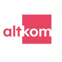 Altkom Software & Consulting - logo