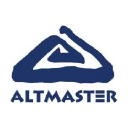 Altmaster - Developer magazynowy - logo