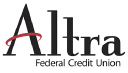 Altra Federal Credit Union - logo