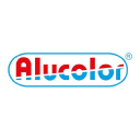 Alucolor - logo