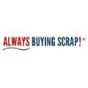 Always Buying Scrap - logo